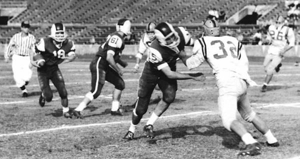 1962 Aloysius-Redemptorist Action - 1